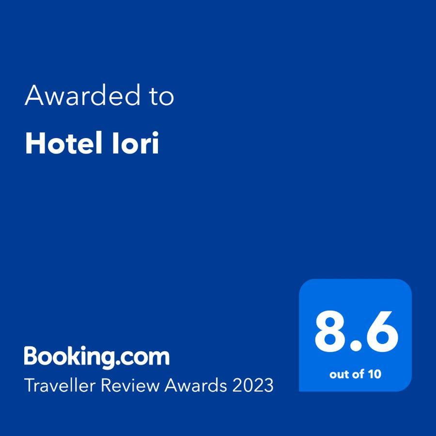 Hotel Iori Фукуока Экстерьер фото